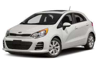 Kia Rio 2017