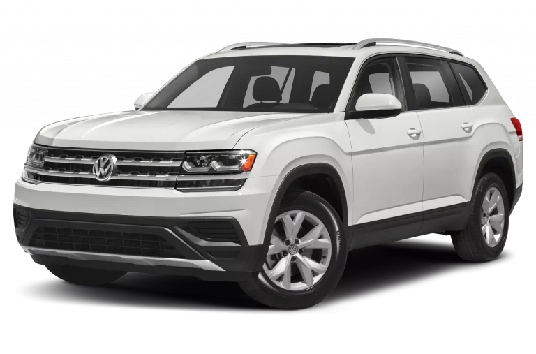 Volkswagen Atlas