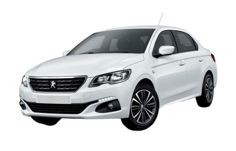 Peugeot 301