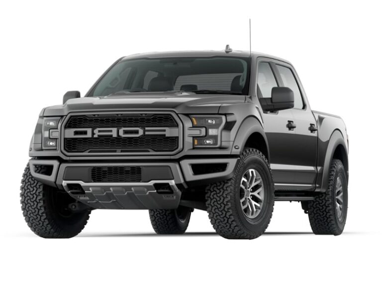 Ford F-150 Raptor