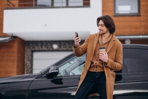 How to rent out a car: step-by-step guide