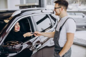 Carsharing or car rental: which one to choose?