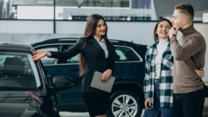 Что нужно для аренды авто — пошаговая инструкция